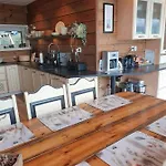 Smastranda Fjord Holiday home Aheim