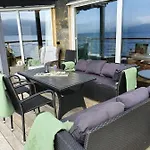 Holiday home Smastranda Fjord Aheim