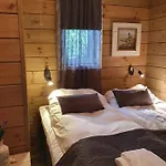 Smastranda Fjord *
