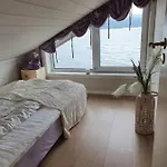 Smastranda Fjord Vakantiehuis *