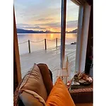 Smastranda Fjord Holiday home