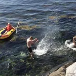 Smastranda Fjord * Aheim