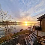 Smastranda Fjord *