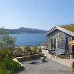 Smastranda Fjord *
