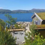 Smastranda Fjord Aheim