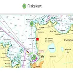 Smastranda Fjord *