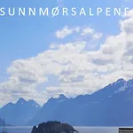 Smastranda Fjord * Aheim