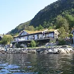 Smastranda Fjord * Aheim
