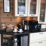 Vakantiehuis Smastranda Fjord *