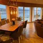 Smastranda Fjord בית נופש
