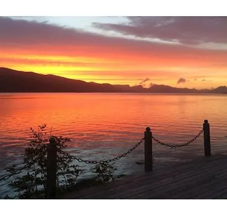 Småstranda Fjord