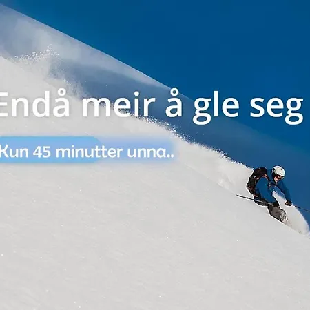 Småstranda Fjord *