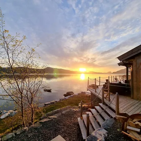 Smastranda Fjord *