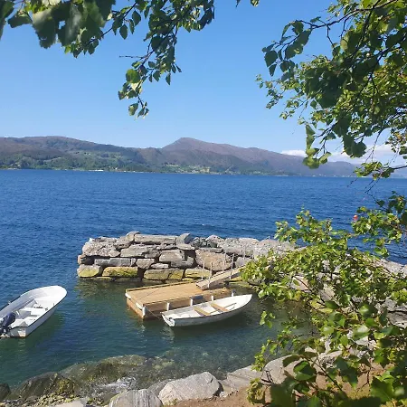 Småstranda Fjord *