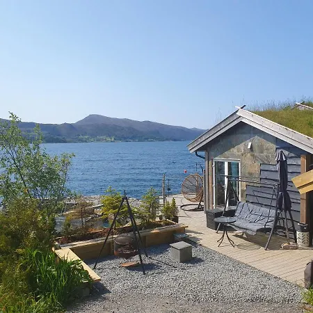 Smastranda Fjord *