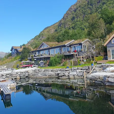 Smastranda Fjord