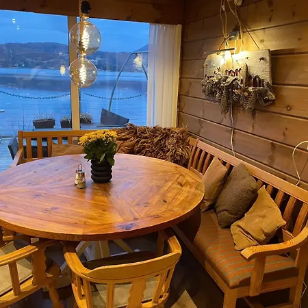 Smastranda Fjord