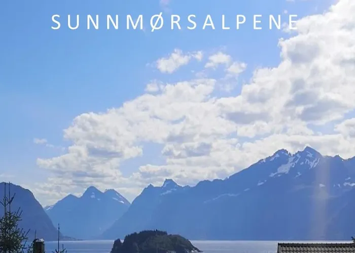 Småstranda Fjord * Aheim