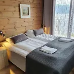 Smastranda Fjord Aheim