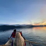 Smastranda Fjord Aheim