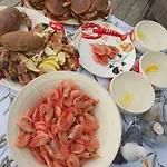 Σπίτι διακοπών Smastranda Fjord Aheim