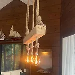Smastranda Fjord Σπίτι διακοπών *