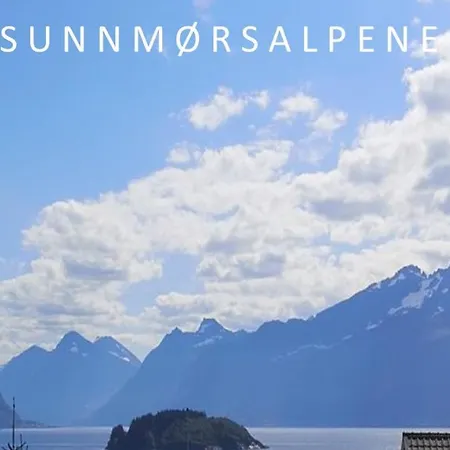 Smastranda Fjord * Aheim