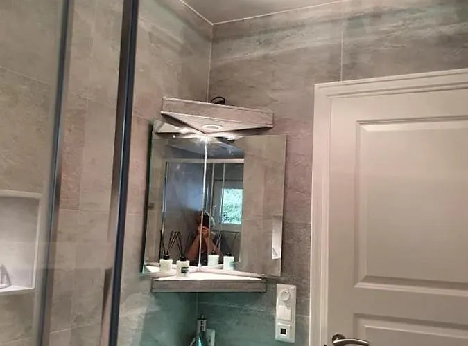 Smastranda Fjord Ferienhaus *